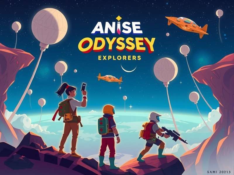 Anise Odyssey Indian community event