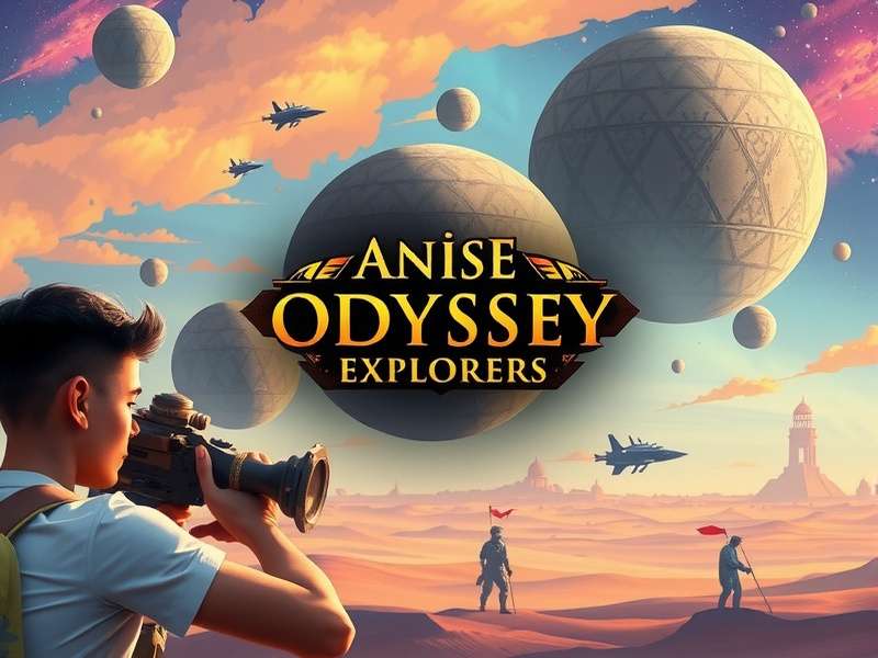 Indian gamers playing Anise Odyssey Cosmic Explorers